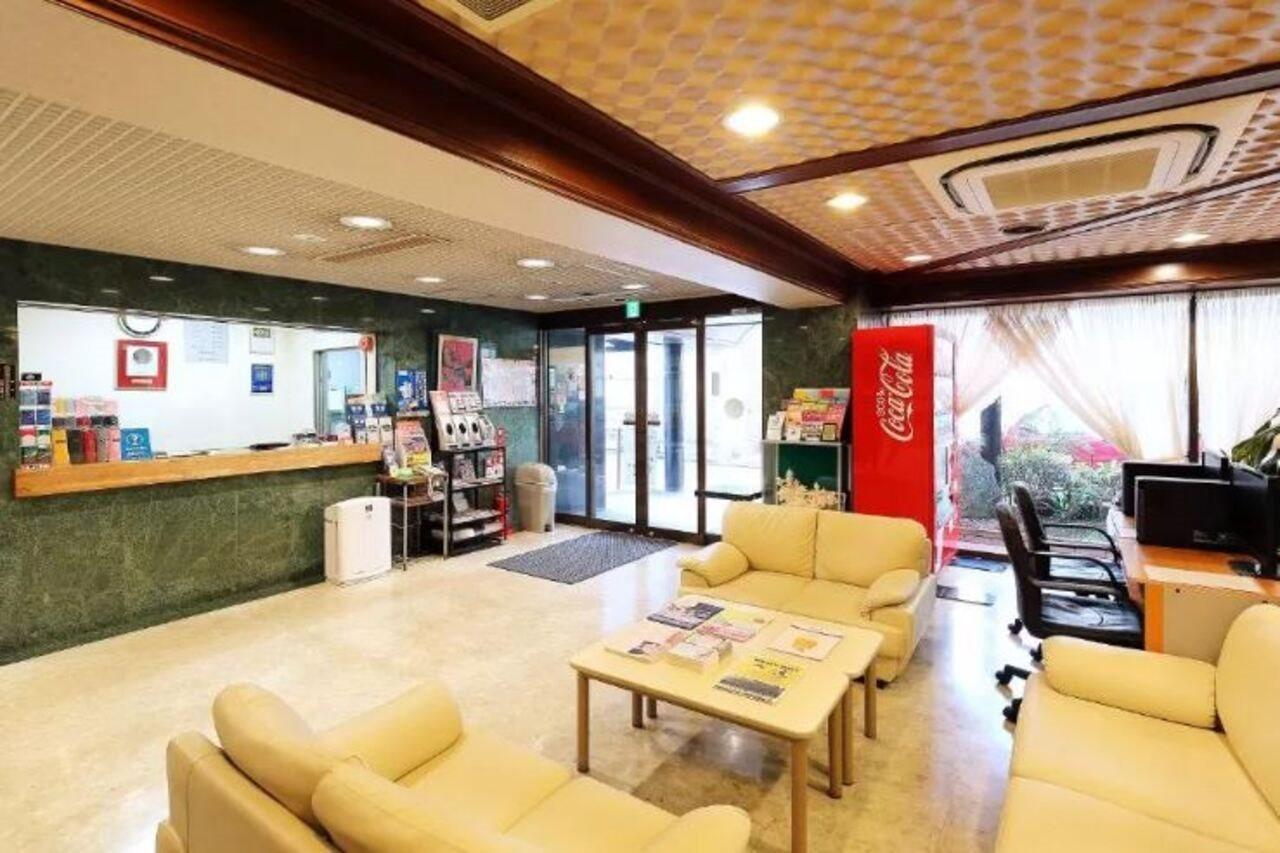 Hotel Tateshina Tokyo Ngoại thất bức ảnh
