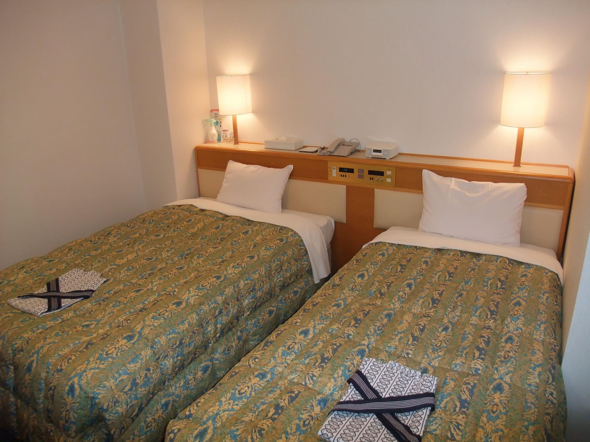 Hotel Tateshina Tokyo Ngoại thất bức ảnh
