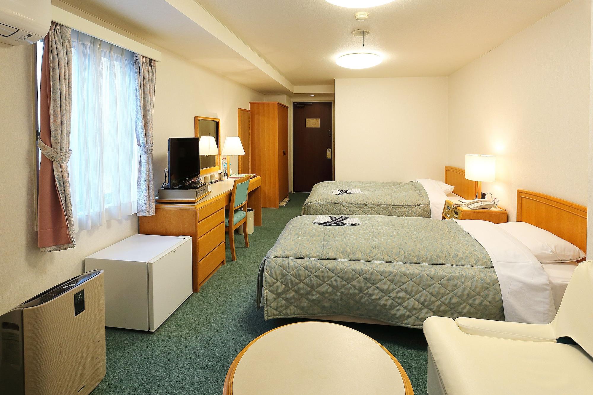Hotel Tateshina Tokyo Ngoại thất bức ảnh