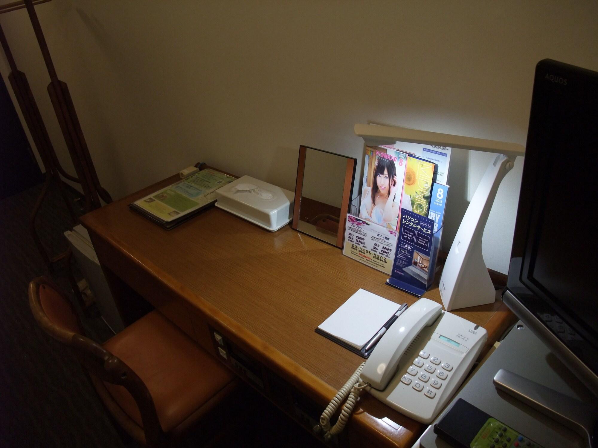 Hotel Tateshina Tokyo Ngoại thất bức ảnh