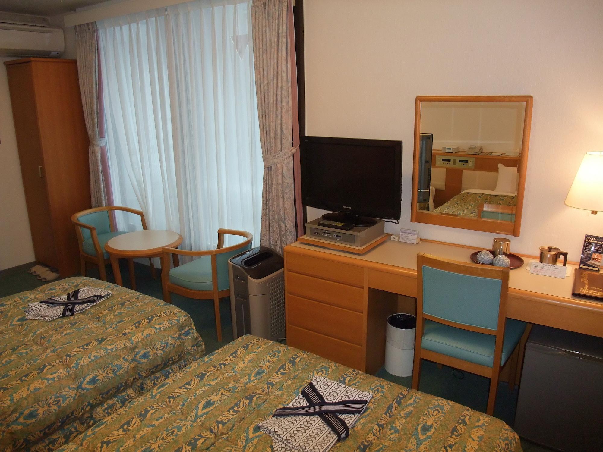 Hotel Tateshina Tokyo Ngoại thất bức ảnh