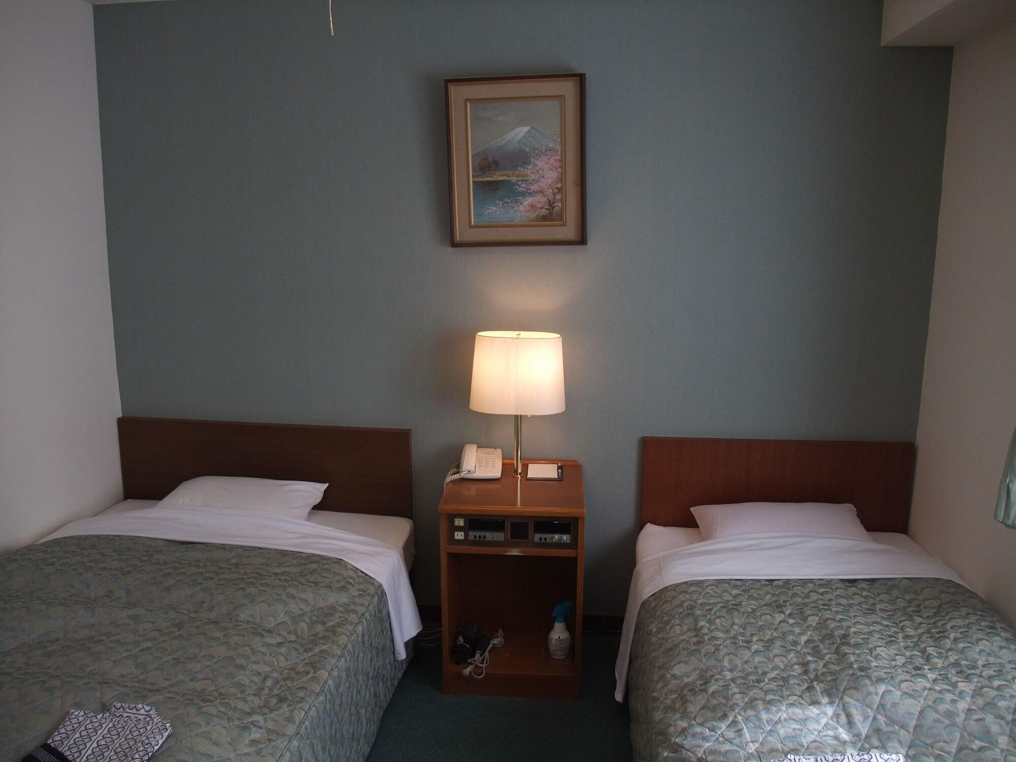Hotel Tateshina Tokyo Ngoại thất bức ảnh