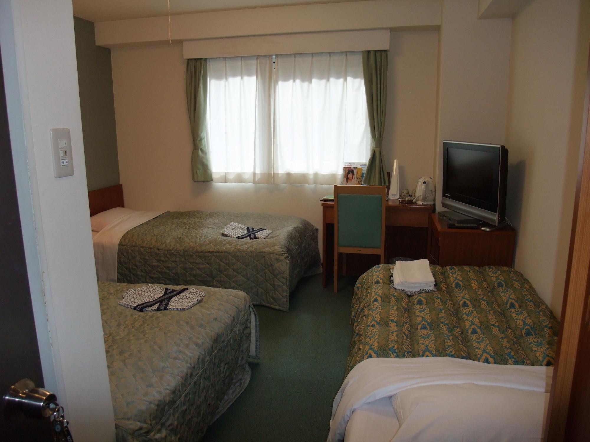 Hotel Tateshina Tokyo Ngoại thất bức ảnh