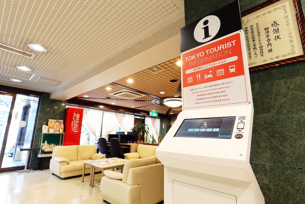 Hotel Tateshina Tokyo Ngoại thất bức ảnh