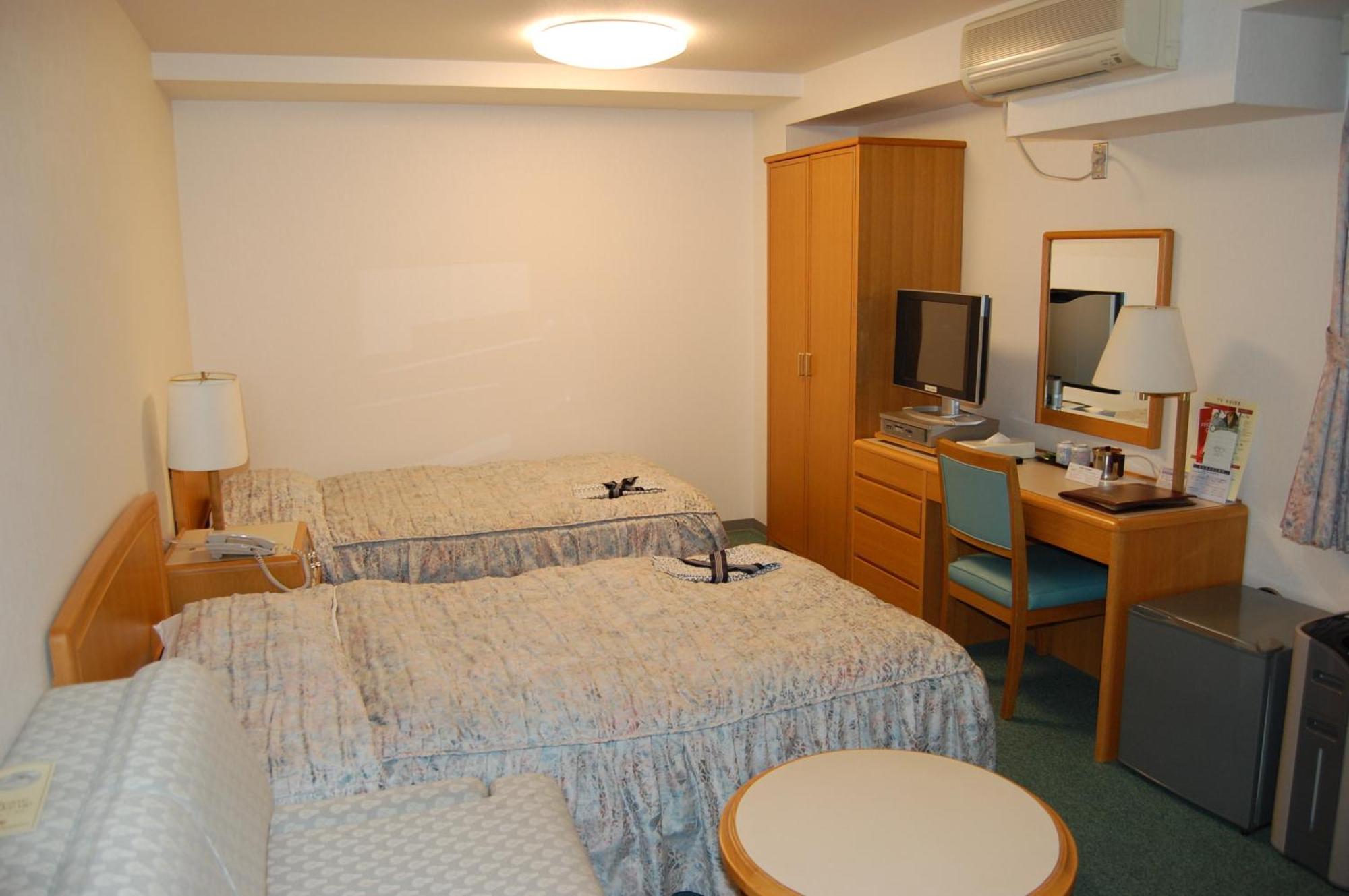 Hotel Tateshina Tokyo Ngoại thất bức ảnh