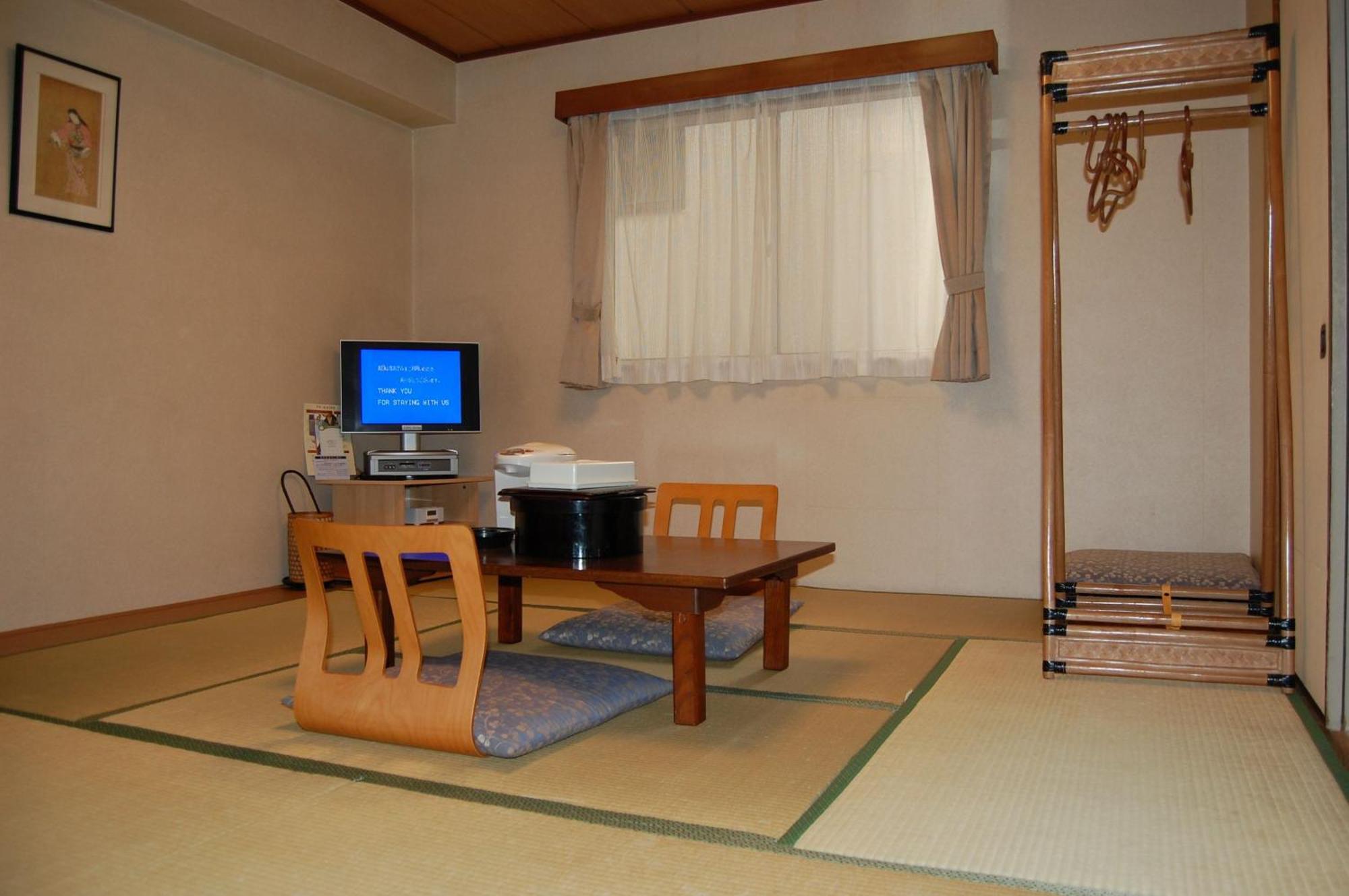 Hotel Tateshina Tokyo Ngoại thất bức ảnh