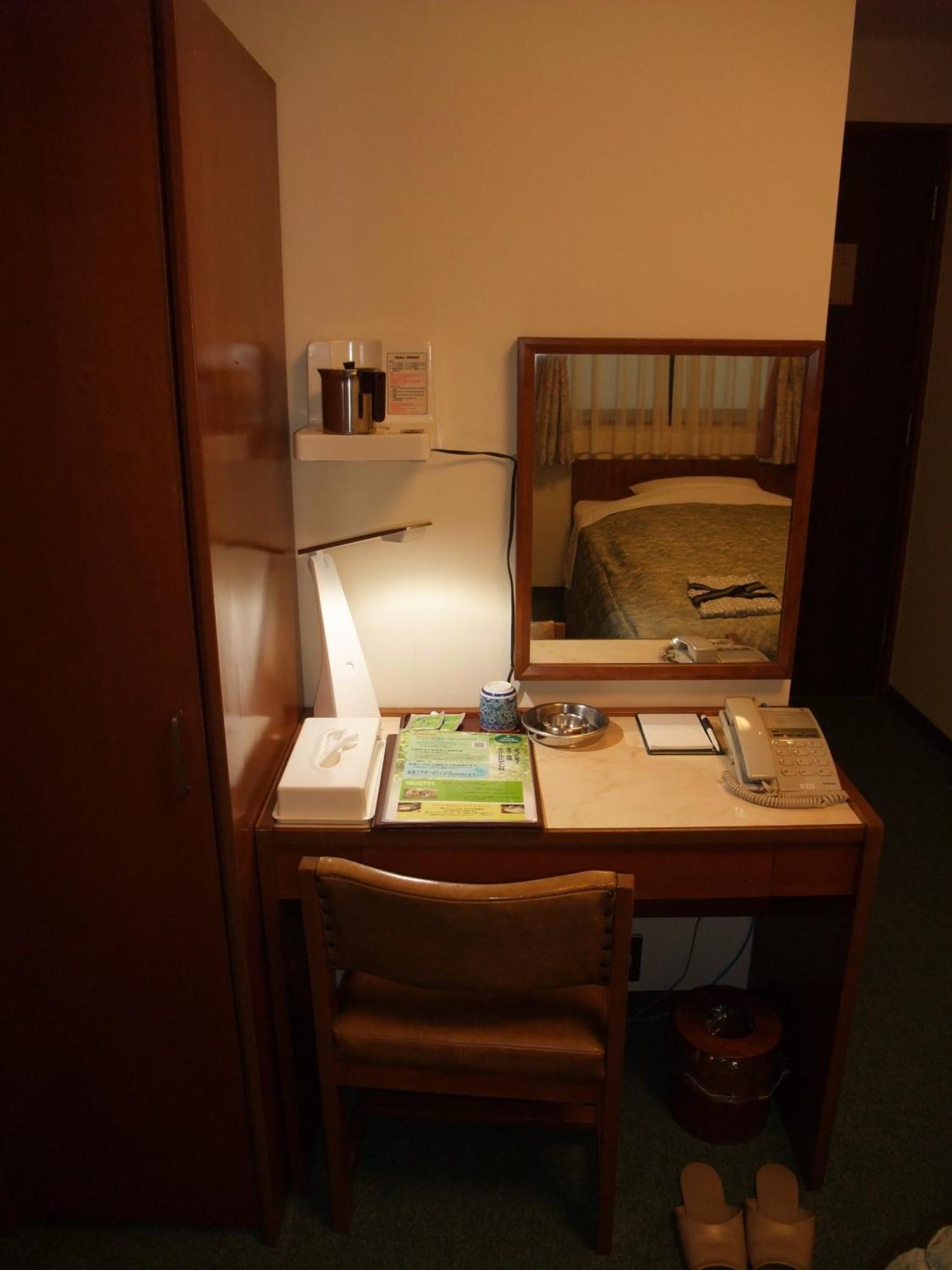 Hotel Tateshina Tokyo Ngoại thất bức ảnh