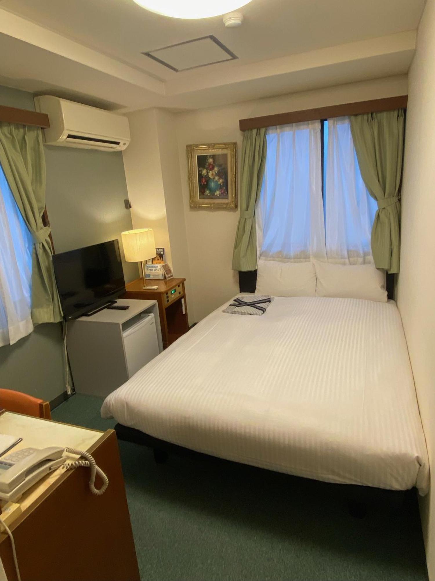 Hotel Tateshina Tokyo Ngoại thất bức ảnh