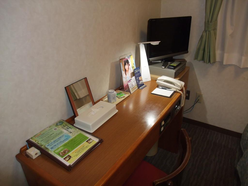 Hotel Tateshina Tokyo Ngoại thất bức ảnh