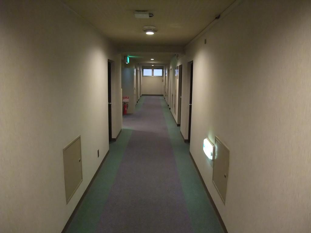 Hotel Tateshina Tokyo Ngoại thất bức ảnh