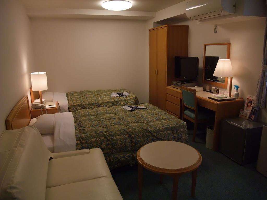 Hotel Tateshina Tokyo Ngoại thất bức ảnh