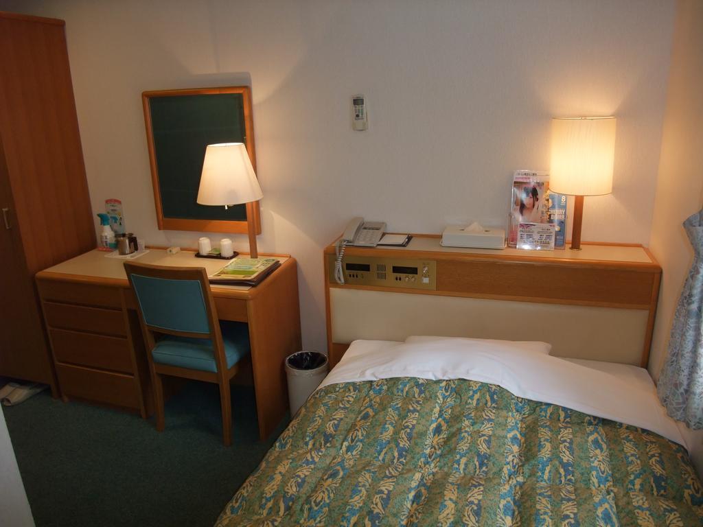 Hotel Tateshina Tokyo Ngoại thất bức ảnh