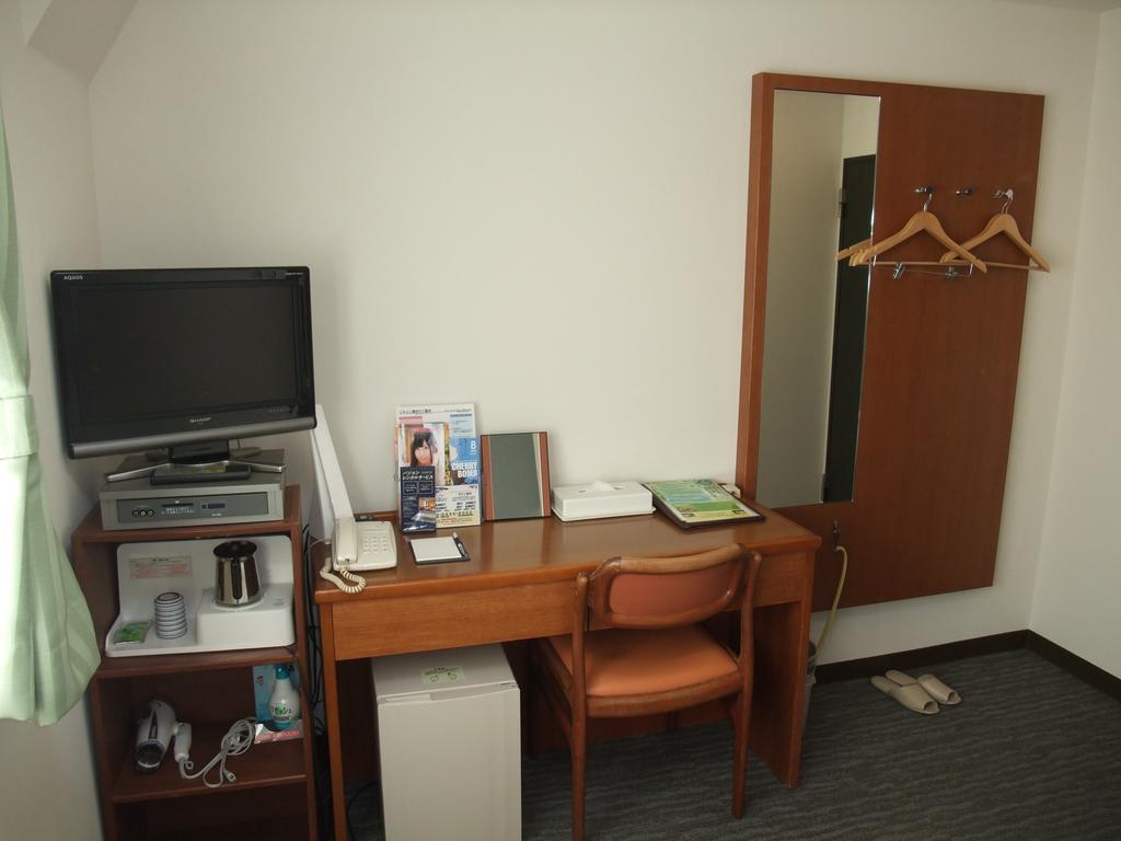 Hotel Tateshina Tokyo Ngoại thất bức ảnh