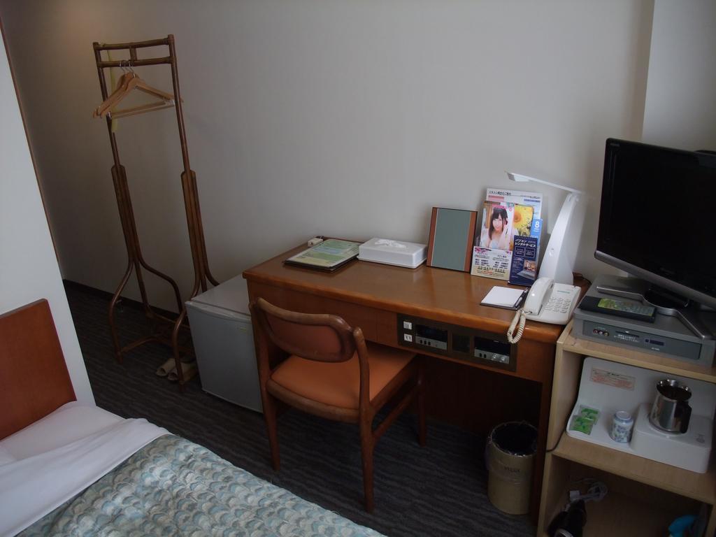 Hotel Tateshina Tokyo Ngoại thất bức ảnh