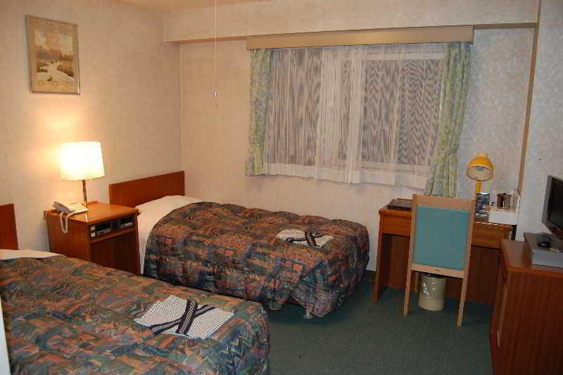 Hotel Tateshina Tokyo Ngoại thất bức ảnh