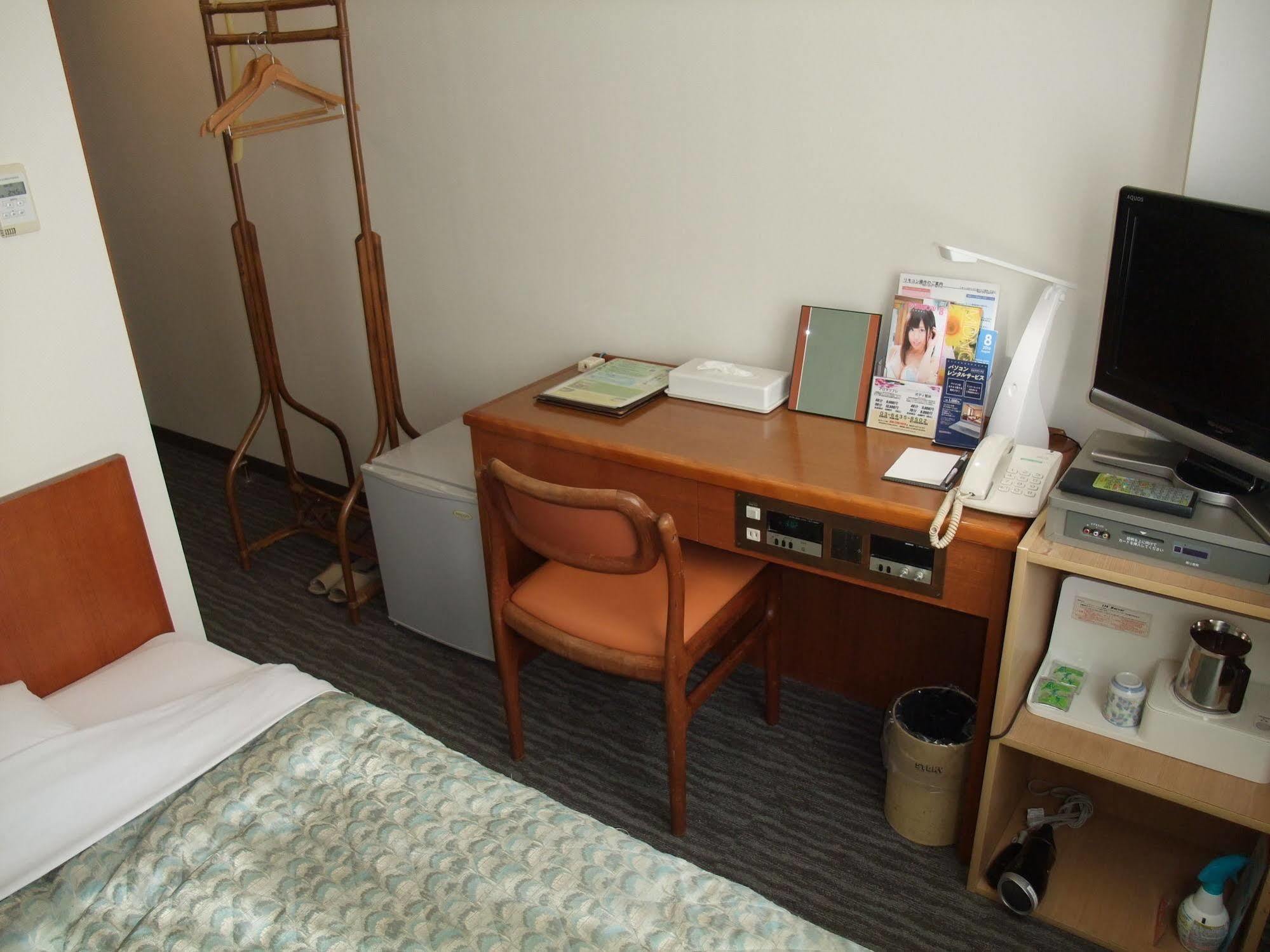Hotel Tateshina Tokyo Ngoại thất bức ảnh