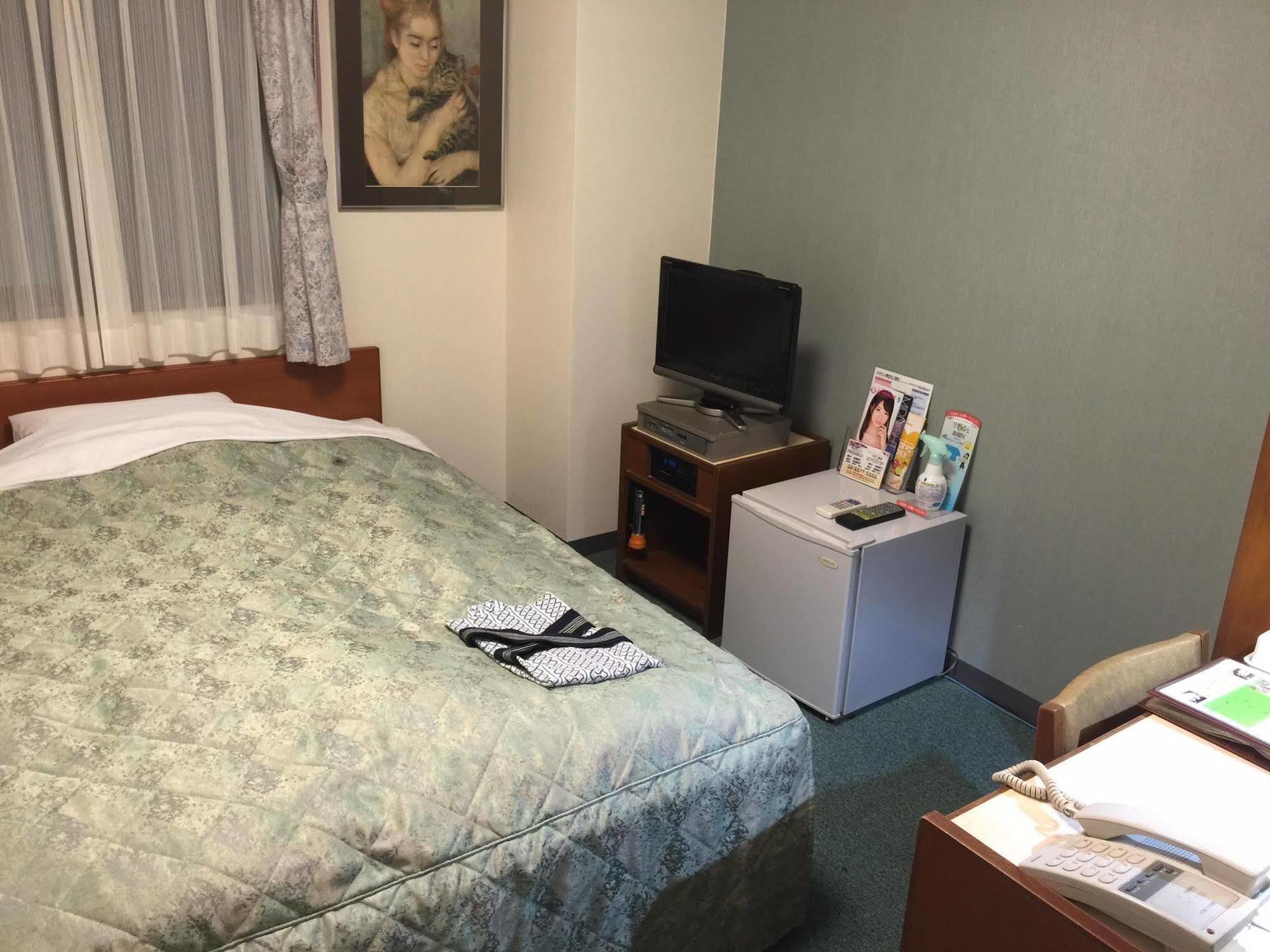 Hotel Tateshina Tokyo Ngoại thất bức ảnh