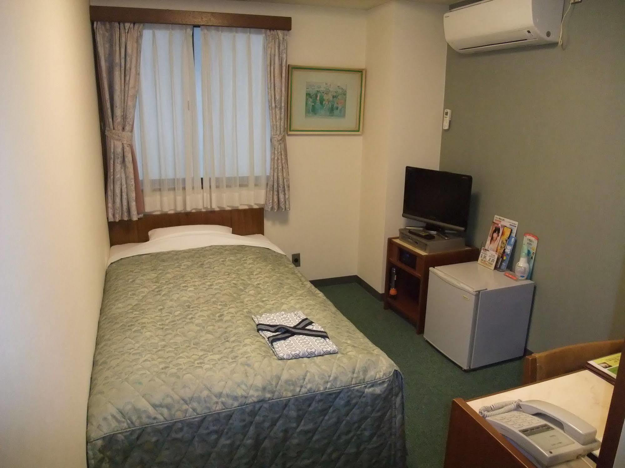 Hotel Tateshina Tokyo Ngoại thất bức ảnh