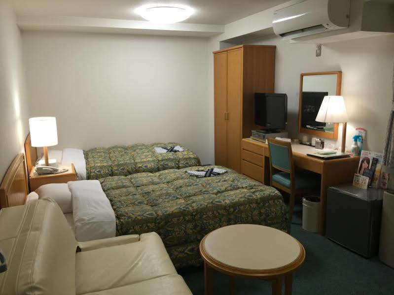 Hotel Tateshina Tokyo Ngoại thất bức ảnh