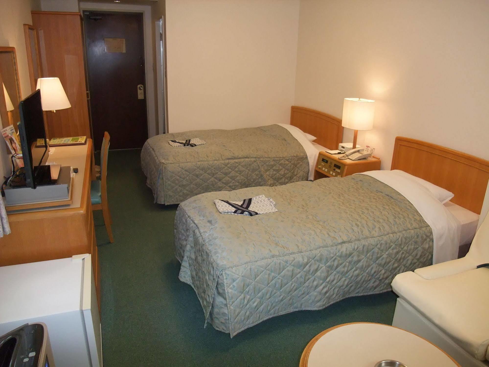 Hotel Tateshina Tokyo Ngoại thất bức ảnh
