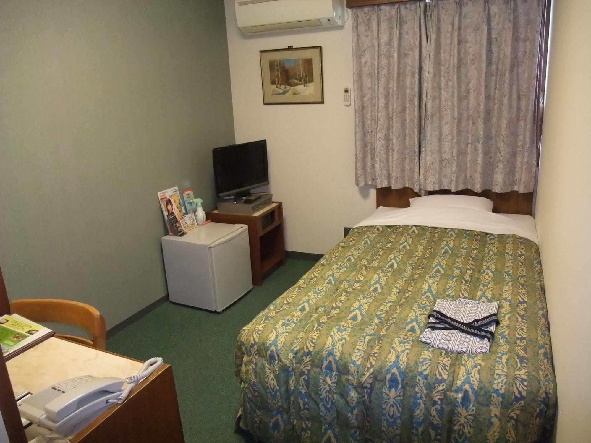 Hotel Tateshina Tokyo Ngoại thất bức ảnh