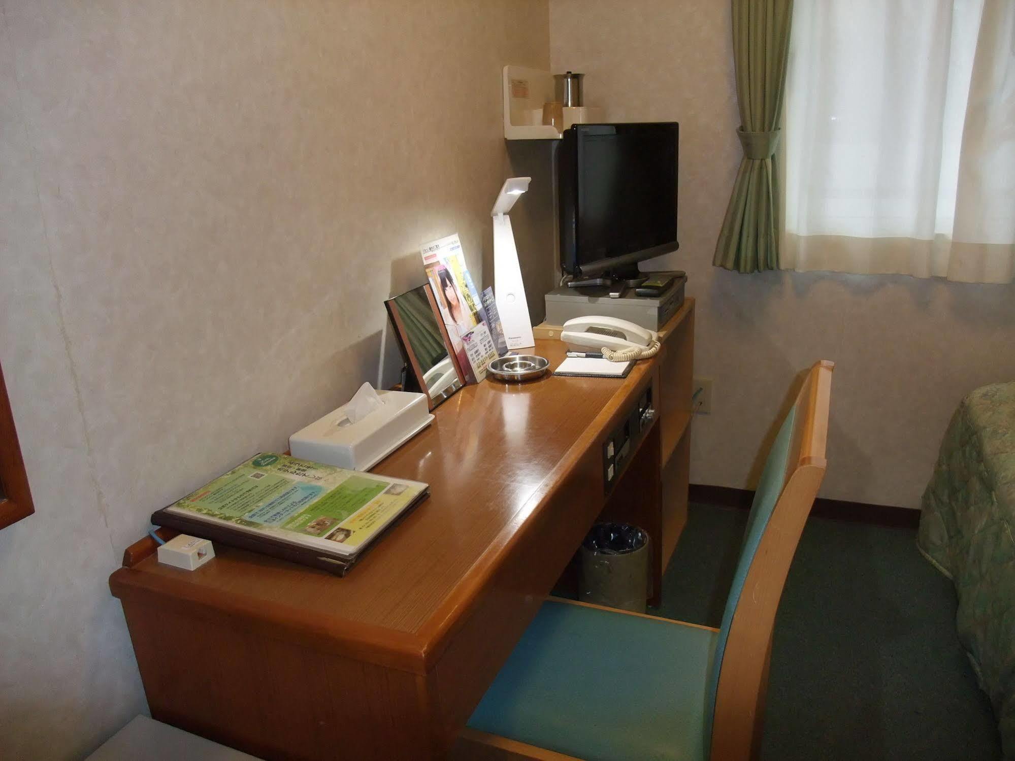 Hotel Tateshina Tokyo Ngoại thất bức ảnh