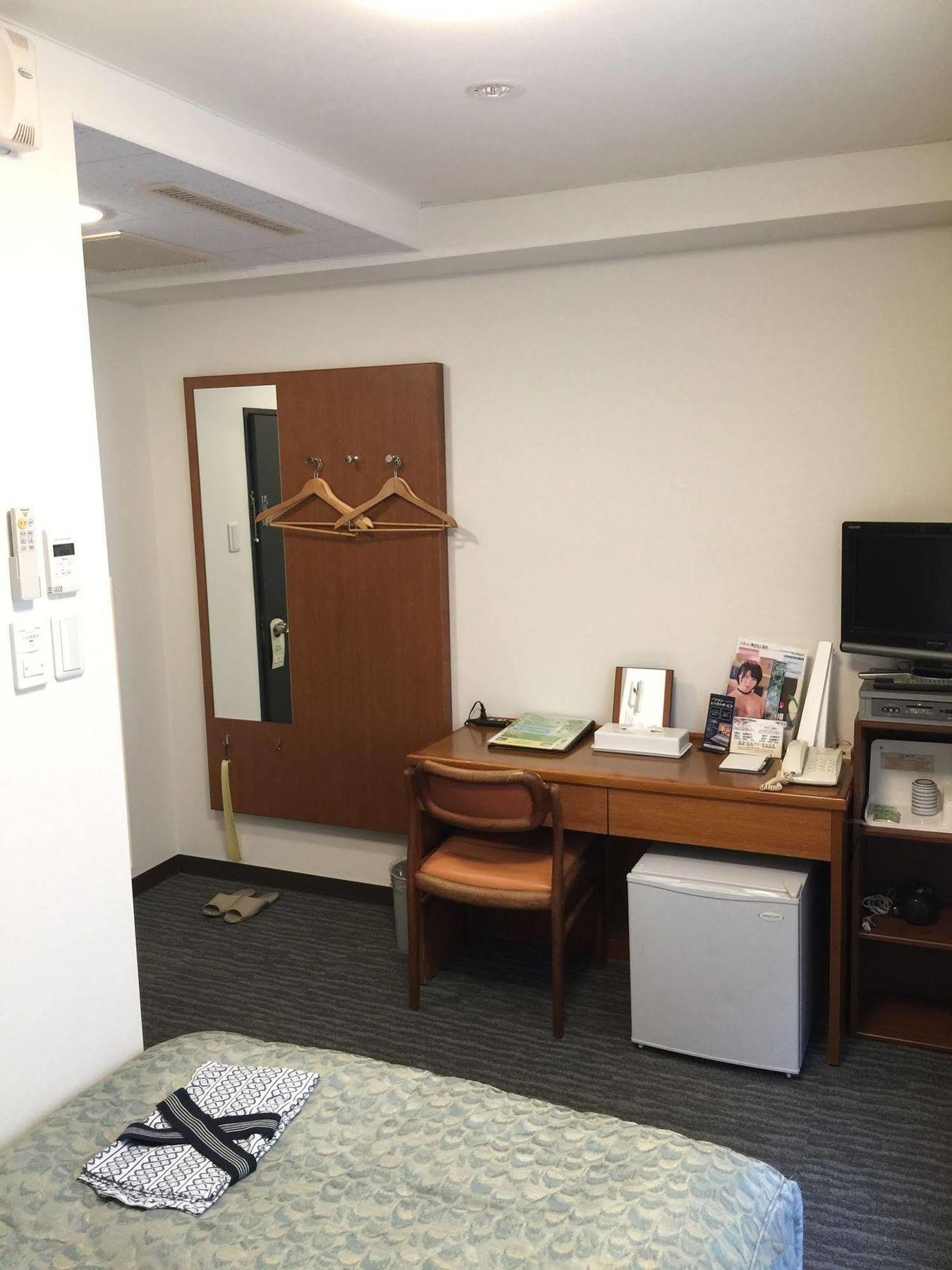 Hotel Tateshina Tokyo Ngoại thất bức ảnh