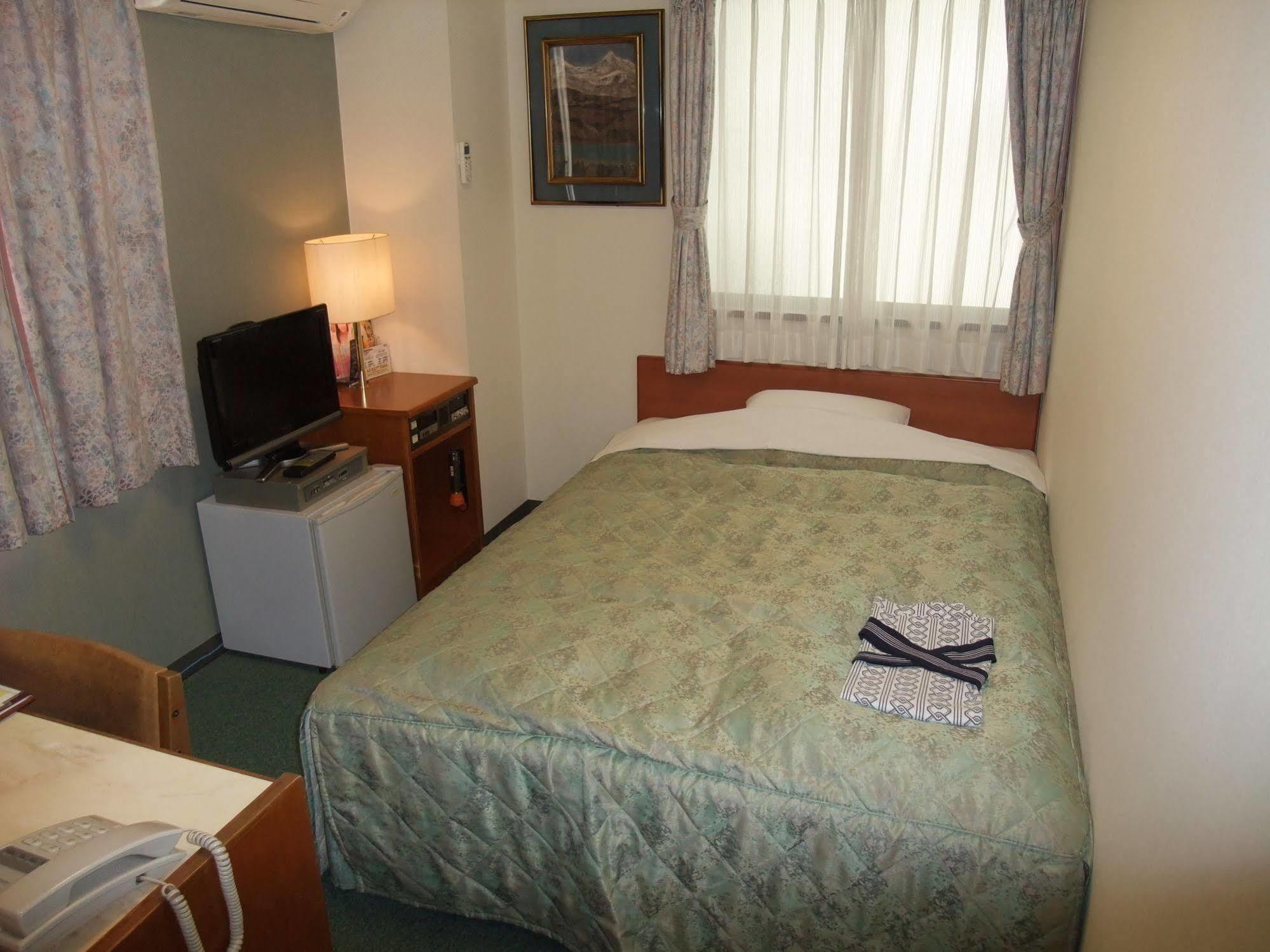 Hotel Tateshina Tokyo Ngoại thất bức ảnh