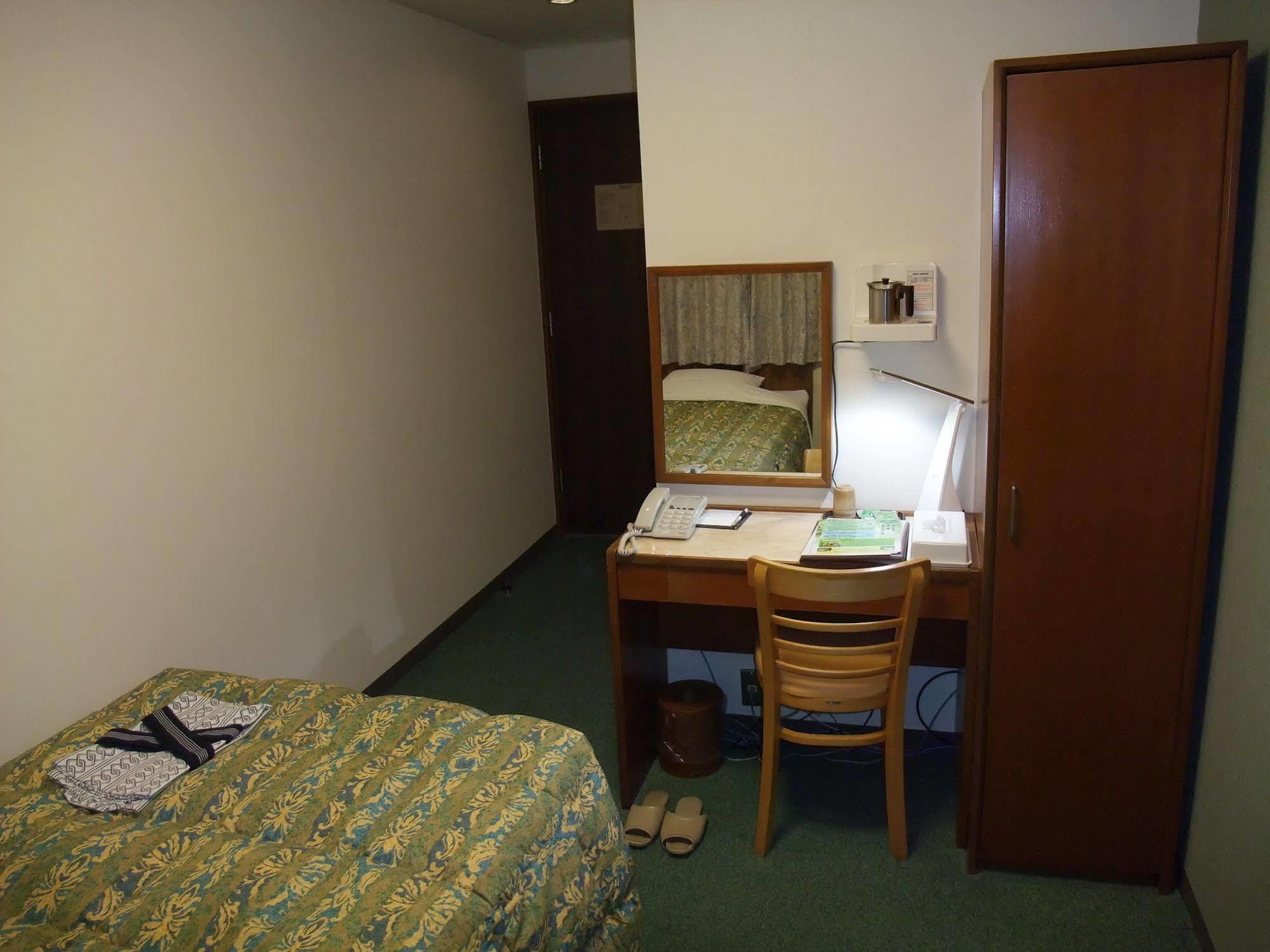 Hotel Tateshina Tokyo Ngoại thất bức ảnh