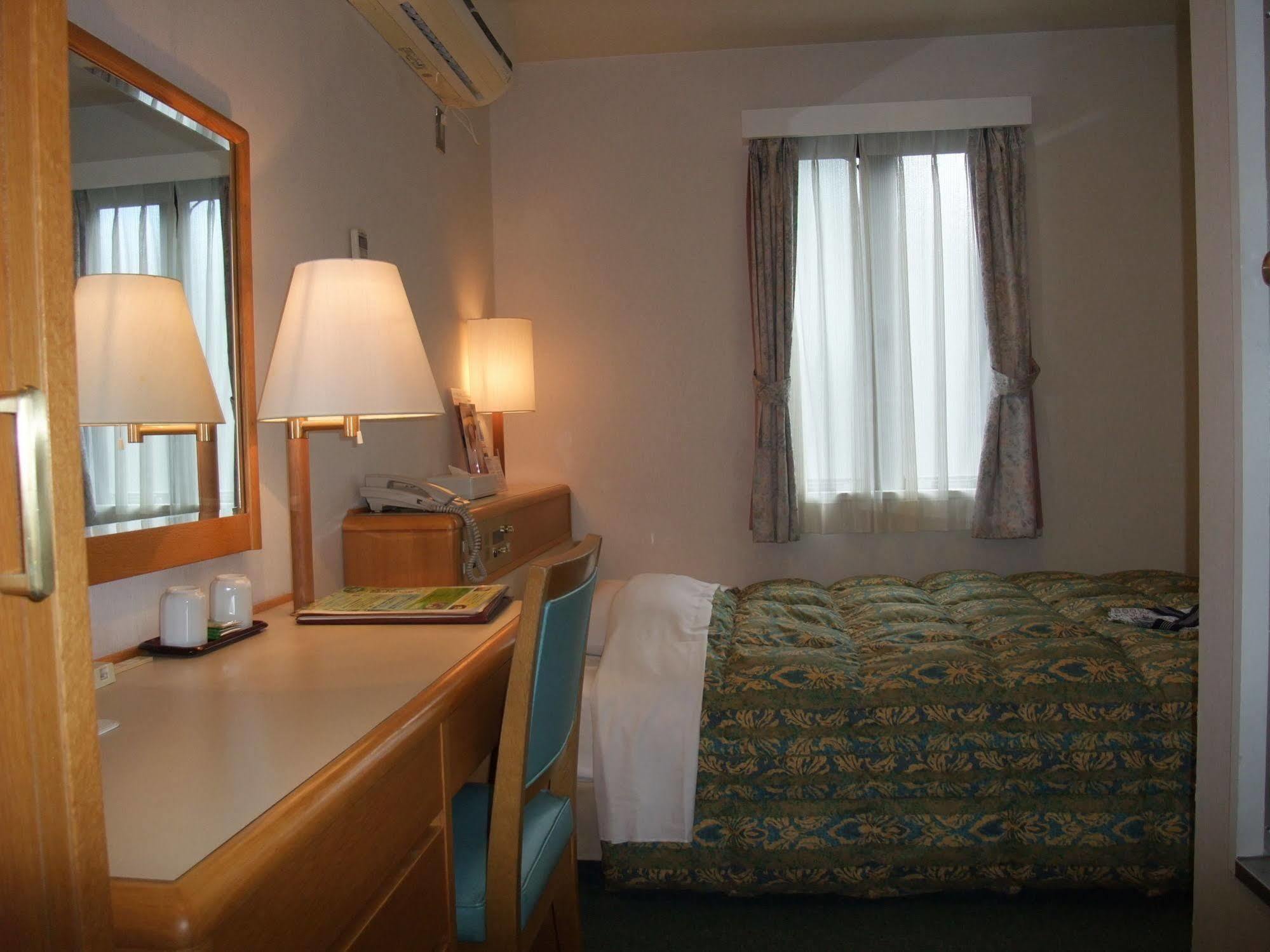 Hotel Tateshina Tokyo Ngoại thất bức ảnh