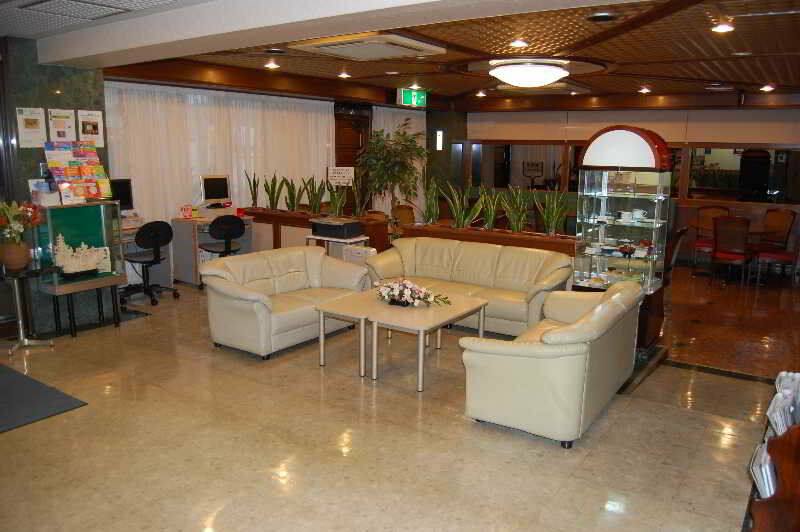 Hotel Tateshina Tokyo Ngoại thất bức ảnh