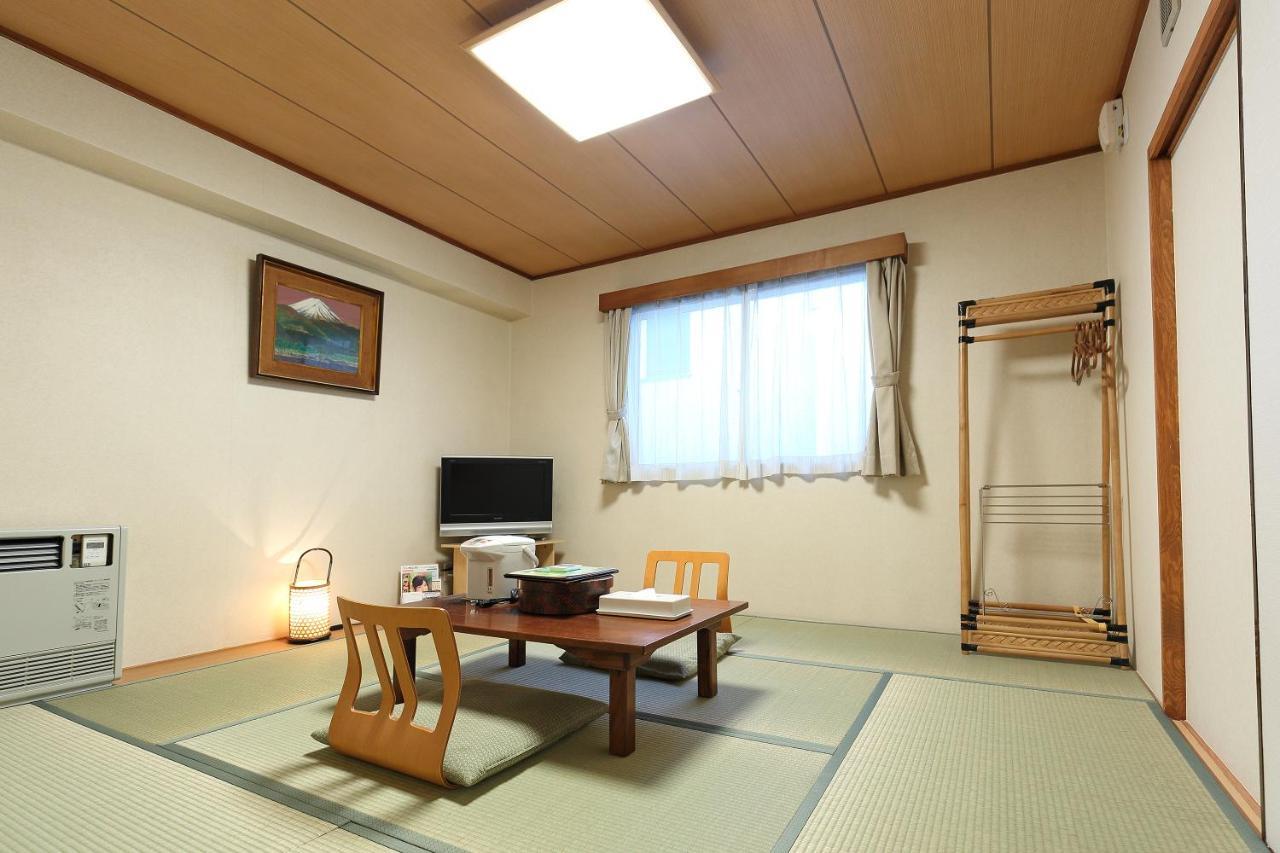 Hotel Tateshina Tokyo Ngoại thất bức ảnh