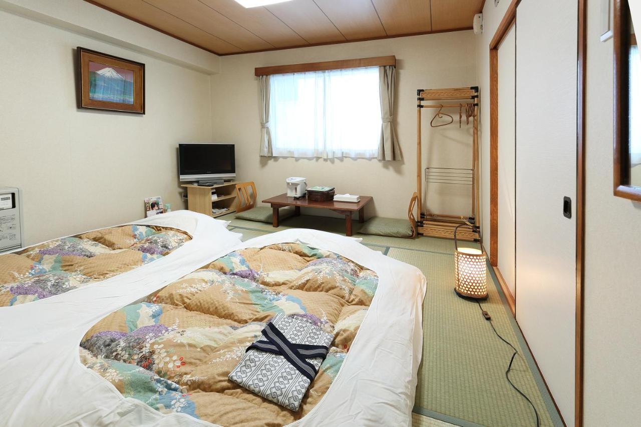 Hotel Tateshina Tokyo Ngoại thất bức ảnh